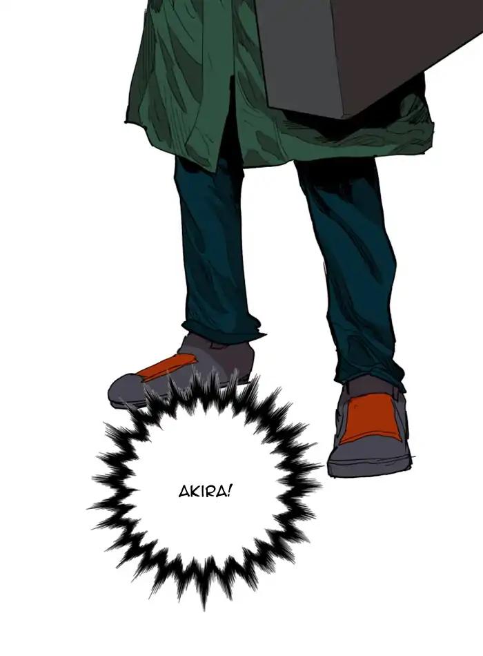 Hardcore Leveling Warrior chapter 113 page 32