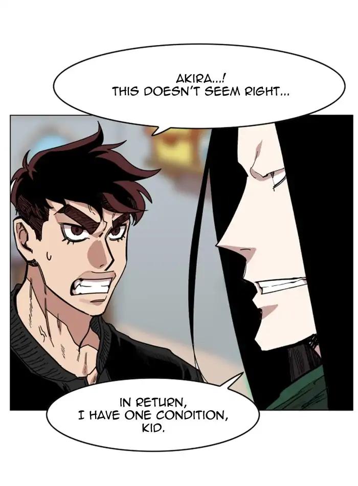 Hardcore Leveling Warrior chapter 113 page 33