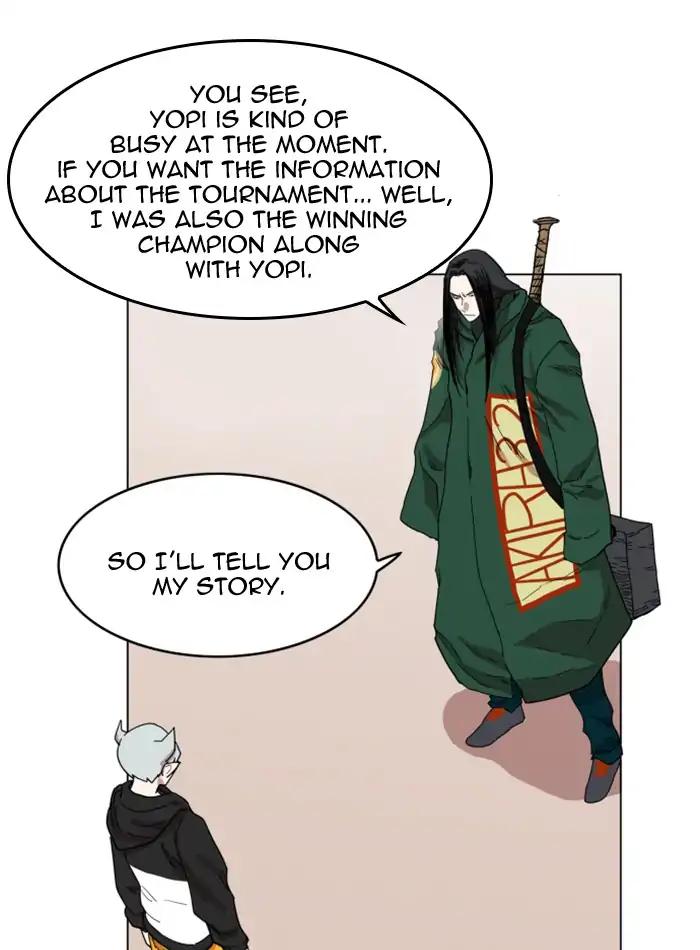 Hardcore Leveling Warrior chapter 113 page 35