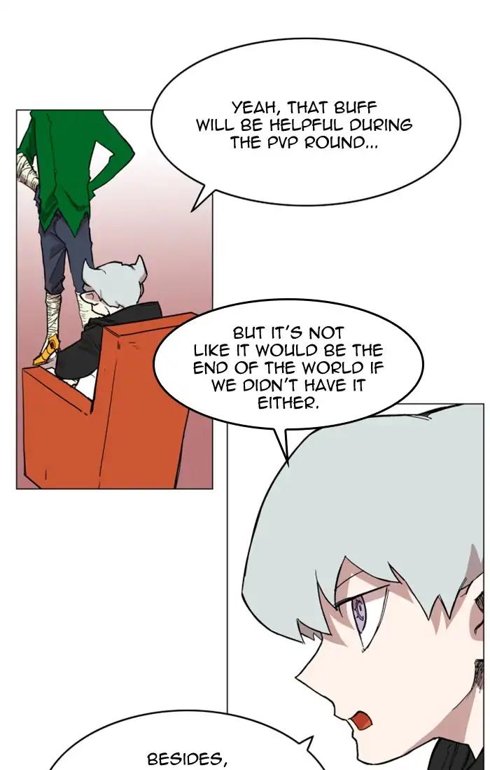 Hardcore Leveling Warrior chapter 113 page 4