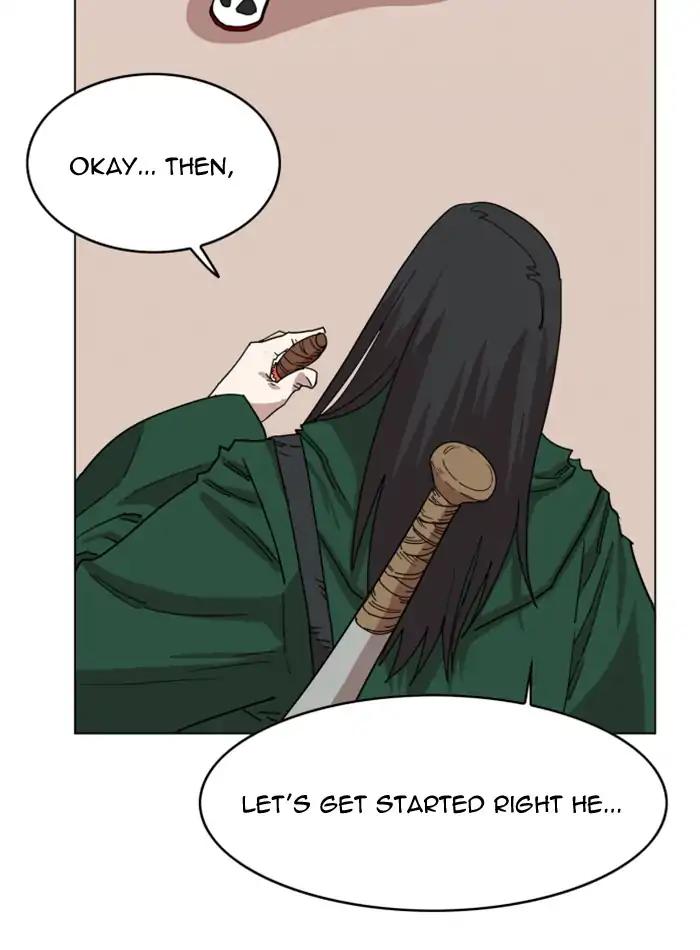 Hardcore Leveling Warrior chapter 113 page 42