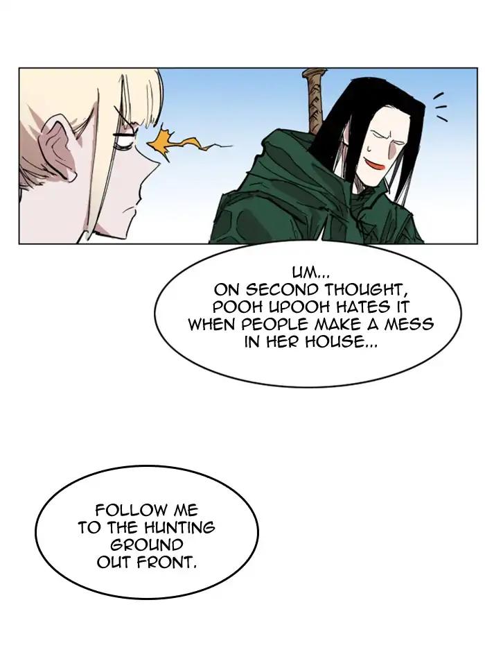 Hardcore Leveling Warrior chapter 113 page 43