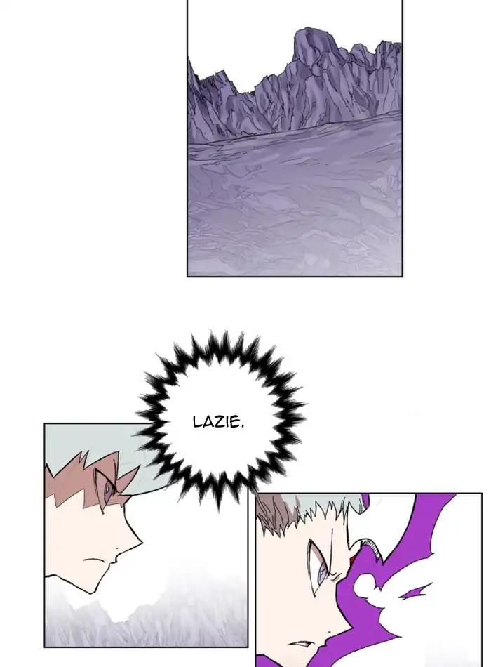 Hardcore Leveling Warrior chapter 113 page 45