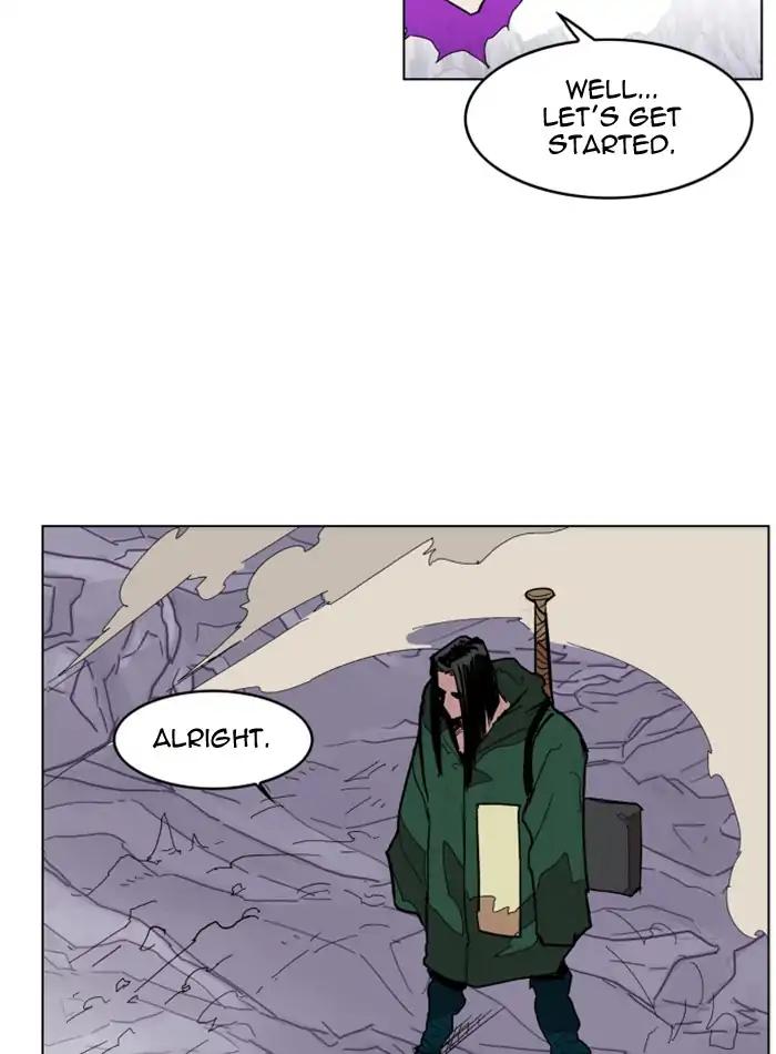 Hardcore Leveling Warrior chapter 113 page 46