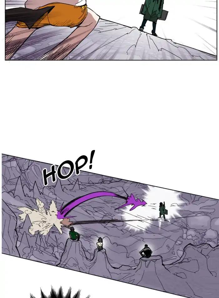 Hardcore Leveling Warrior chapter 113 page 48