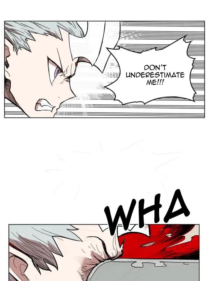 Hardcore Leveling Warrior chapter 113 page 52