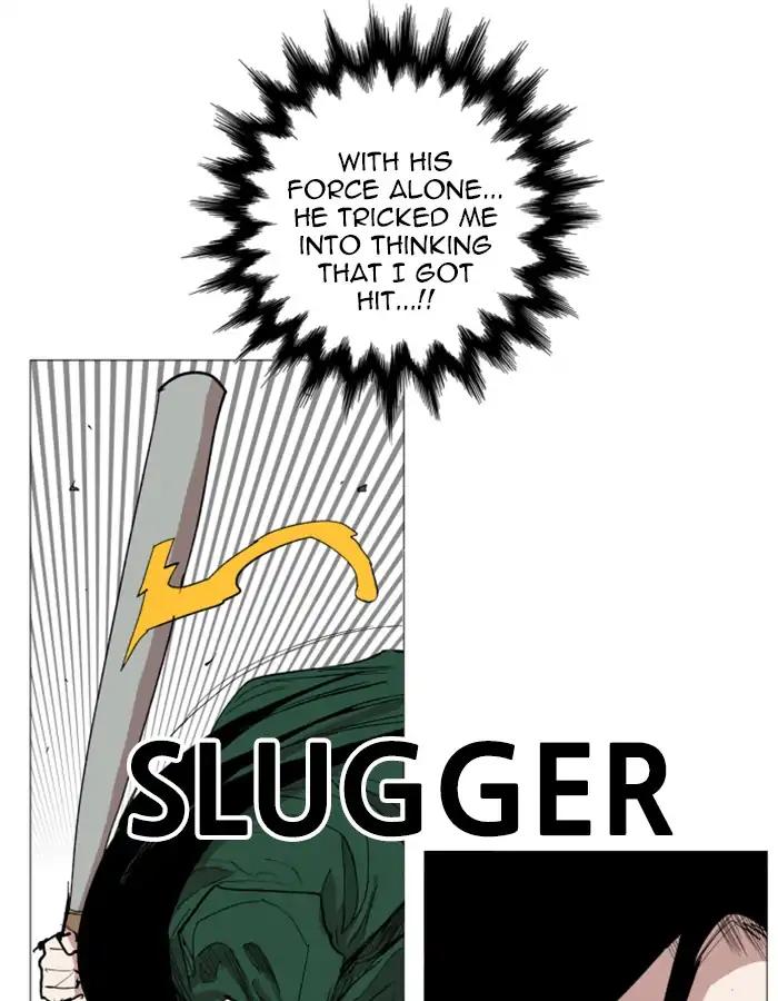 Hardcore Leveling Warrior chapter 113 page 56