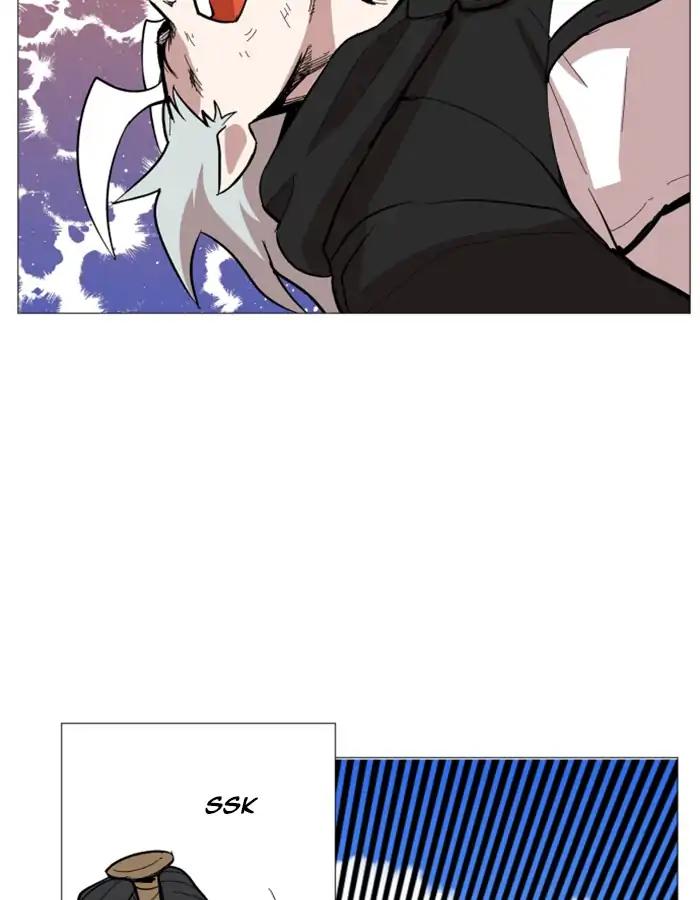 Hardcore Leveling Warrior chapter 113 page 59