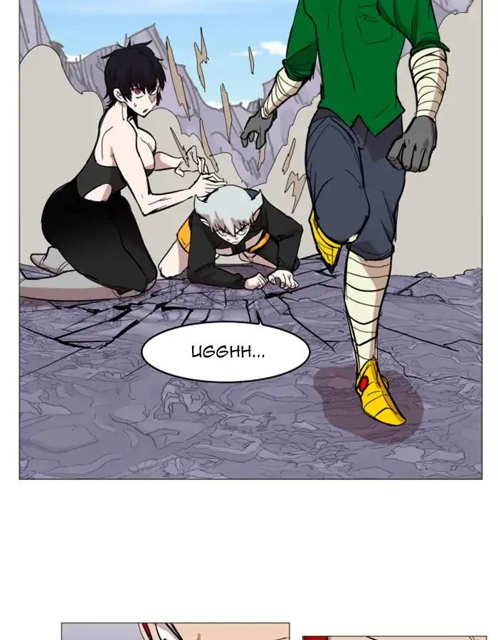 Hardcore Leveling Warrior chapter 113 page 62