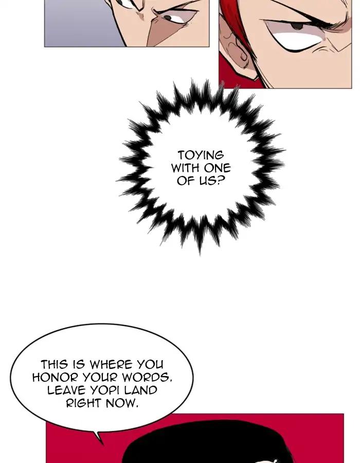 Hardcore Leveling Warrior chapter 113 page 63