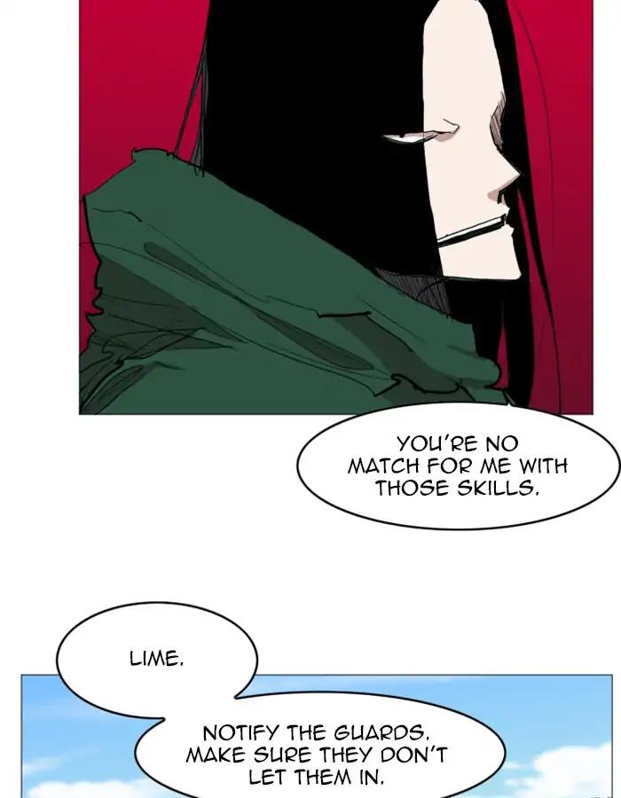 Hardcore Leveling Warrior chapter 113 page 64