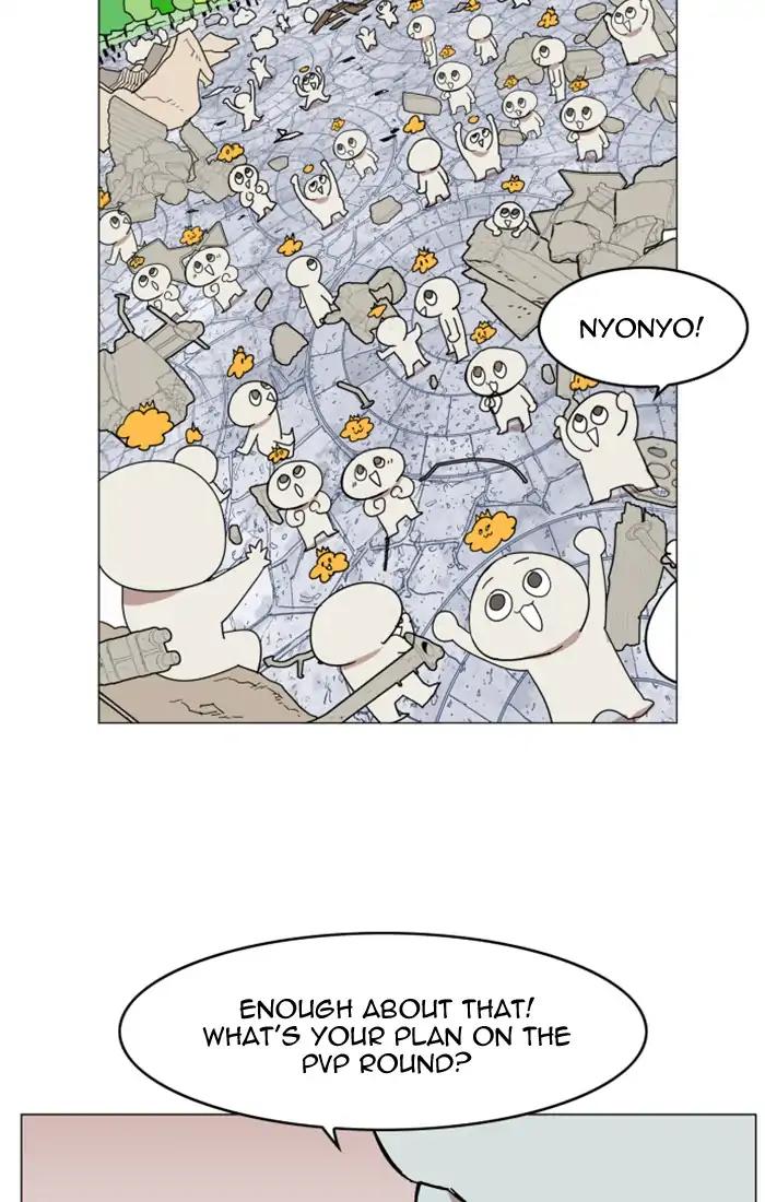 Hardcore Leveling Warrior chapter 113 page 7