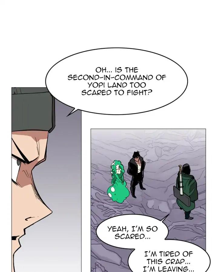 Hardcore Leveling Warrior chapter 113 page 72