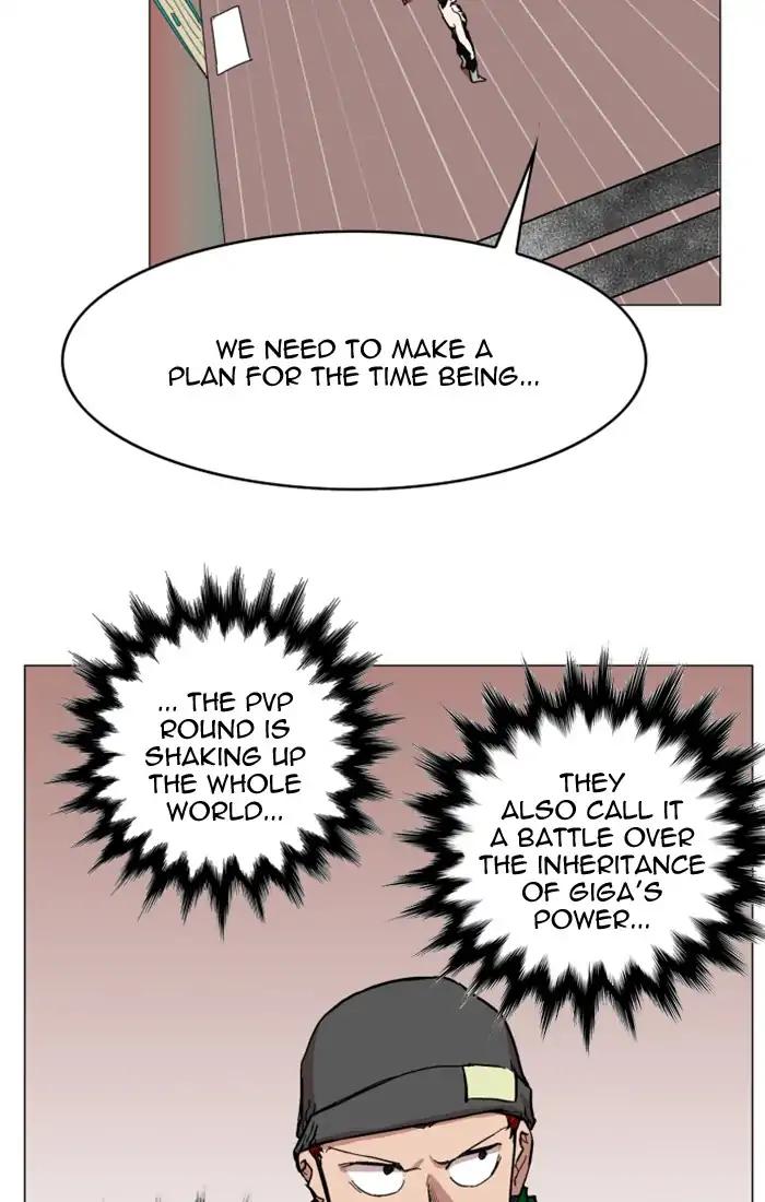 Hardcore Leveling Warrior chapter 113 page 9