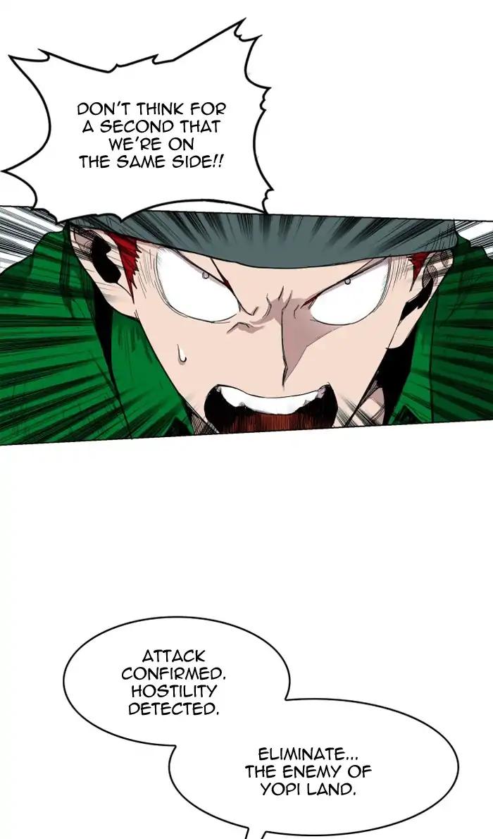 Hardcore Leveling Warrior chapter 114 page 4