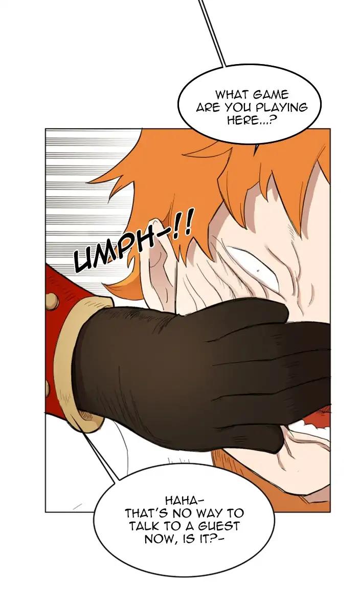 Hardcore Leveling Warrior chapter 115 page 12