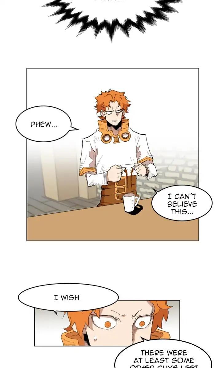 Hardcore Leveling Warrior chapter 115 page 18