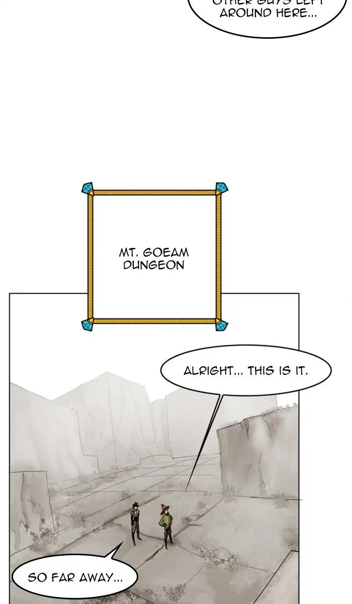 Hardcore Leveling Warrior chapter 115 page 19