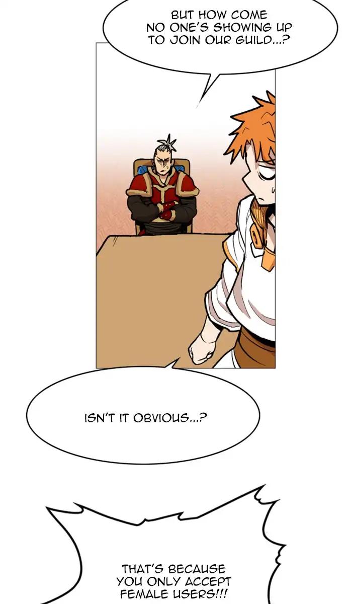 Hardcore Leveling Warrior chapter 115 page 2