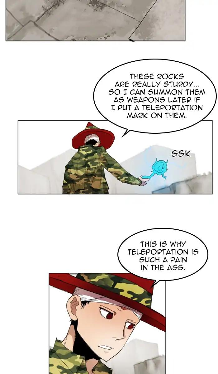 Hardcore Leveling Warrior chapter 115 page 20