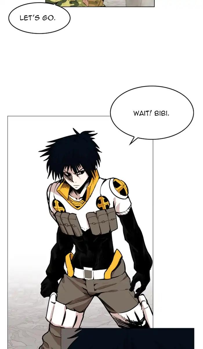 Hardcore Leveling Warrior chapter 115 page 21