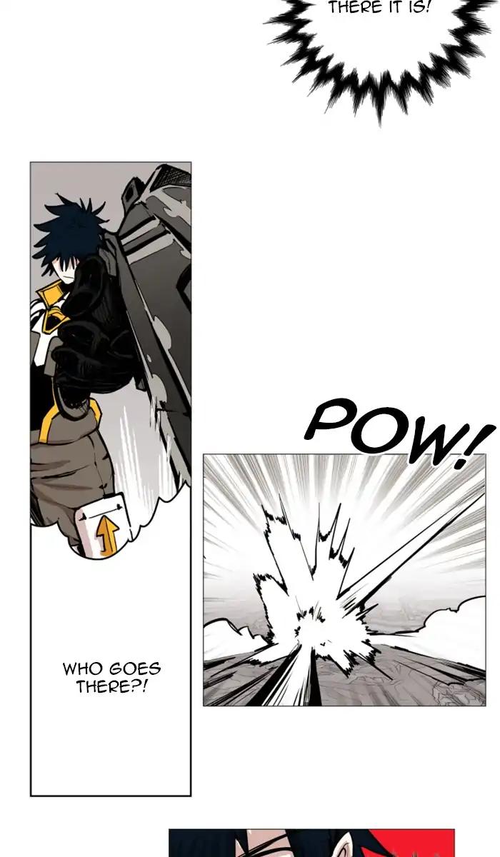 Hardcore Leveling Warrior chapter 115 page 23