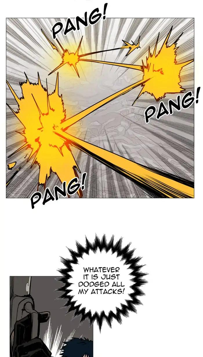 Hardcore Leveling Warrior chapter 115 page 25