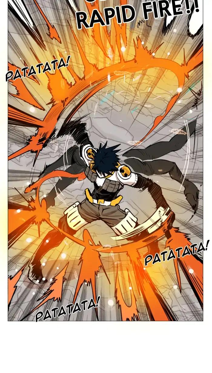 Hardcore Leveling Warrior chapter 115 page 27