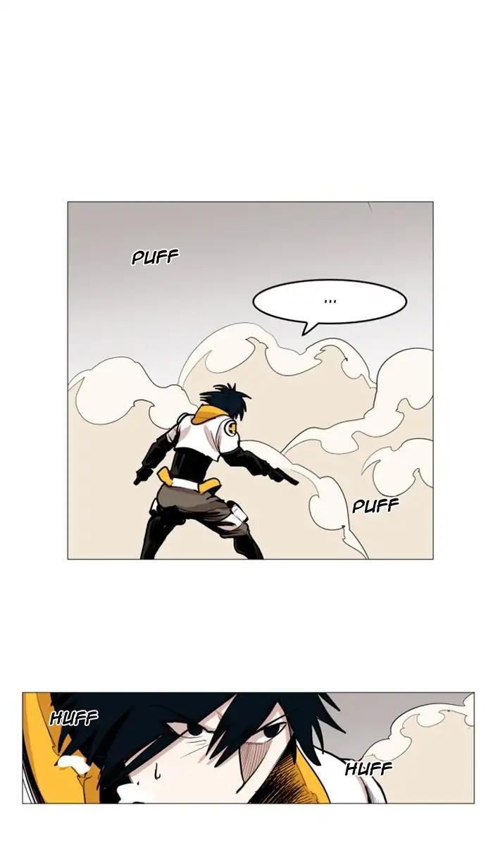 Hardcore Leveling Warrior chapter 115 page 28