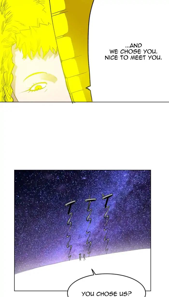 Hardcore Leveling Warrior chapter 115 page 41