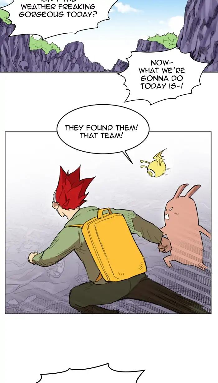 Hardcore Leveling Warrior chapter 115 page 43