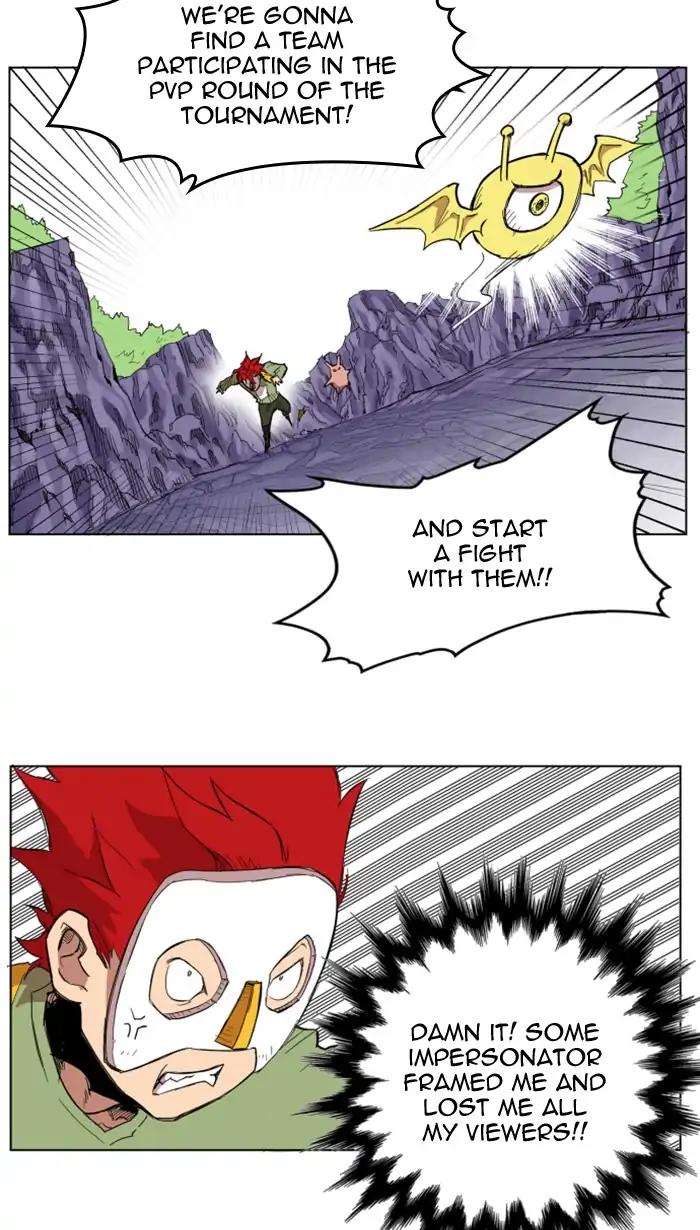 Hardcore Leveling Warrior chapter 115 page 44