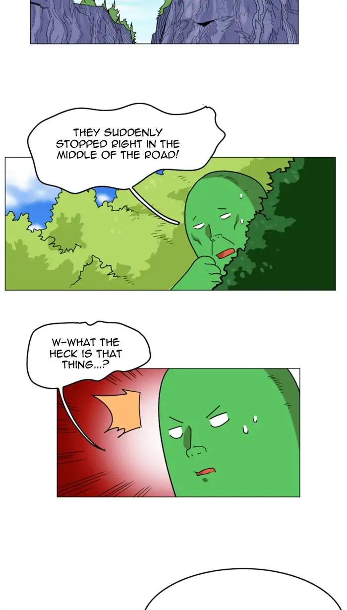 Hardcore Leveling Warrior chapter 115 page 47