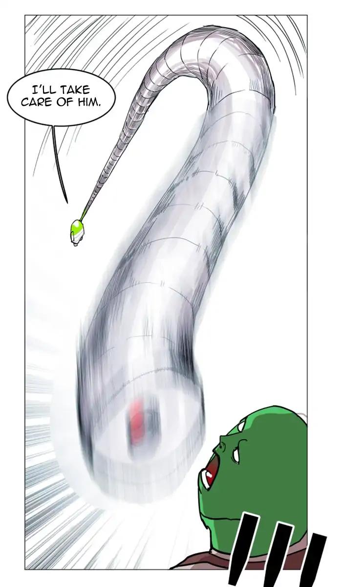 Hardcore Leveling Warrior chapter 115 page 49