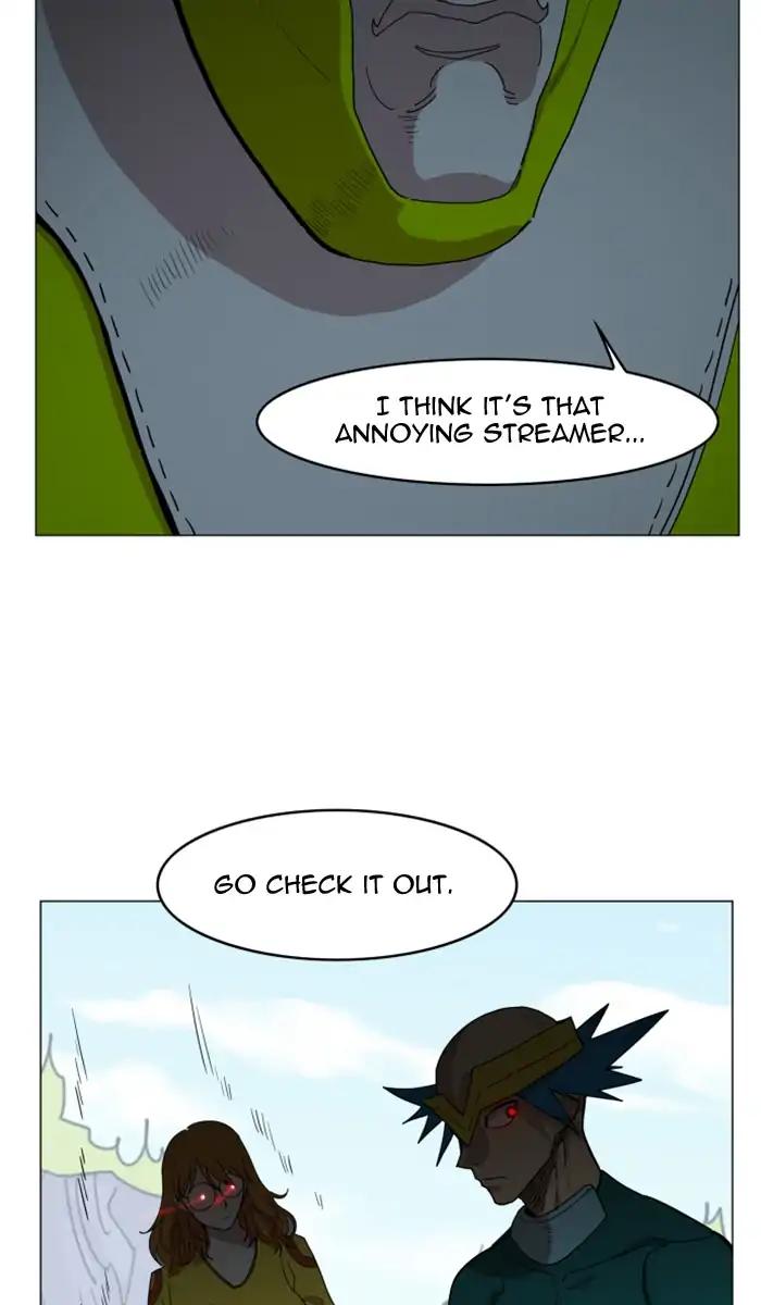 Hardcore Leveling Warrior chapter 115 page 53