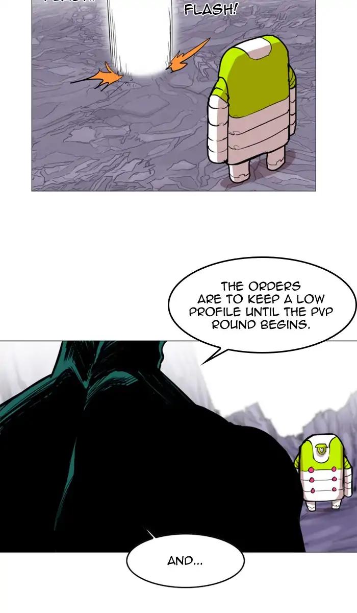 Hardcore Leveling Warrior chapter 115 page 55