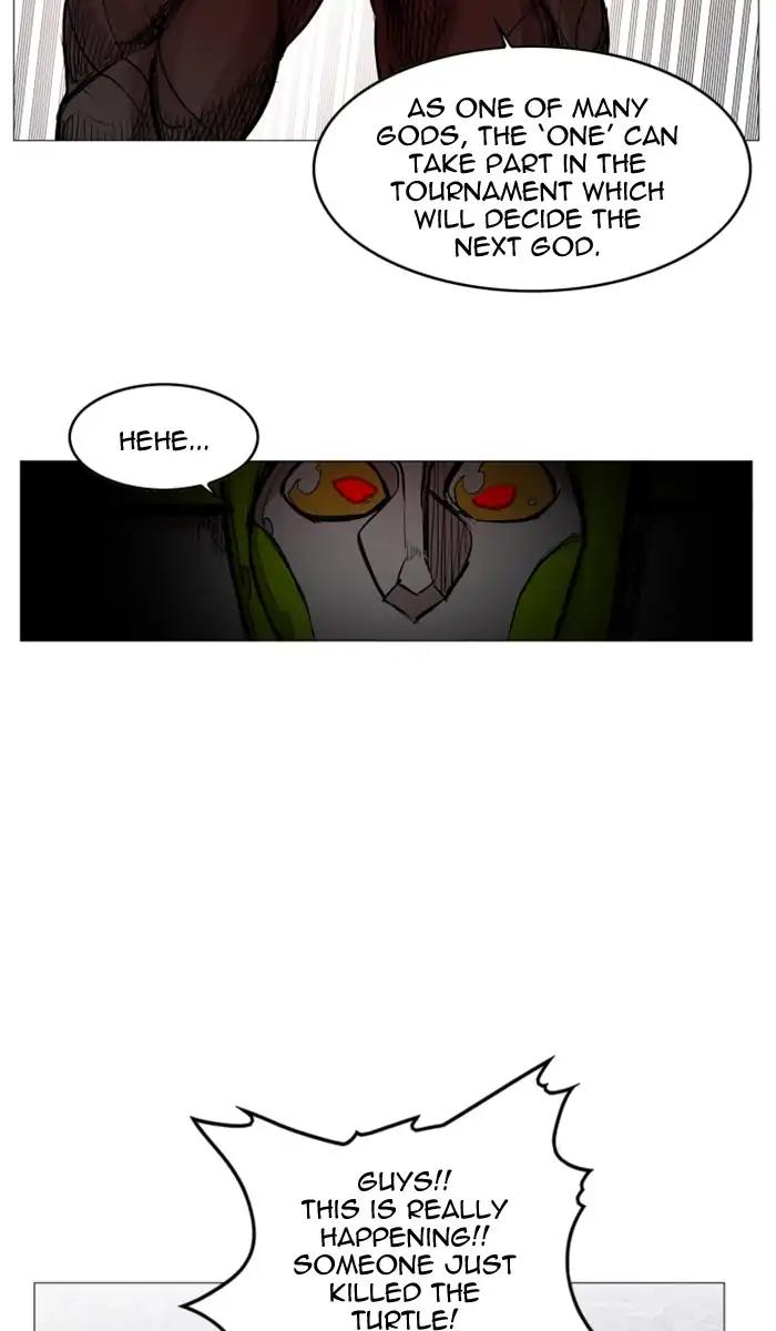 Hardcore Leveling Warrior chapter 115 page 58