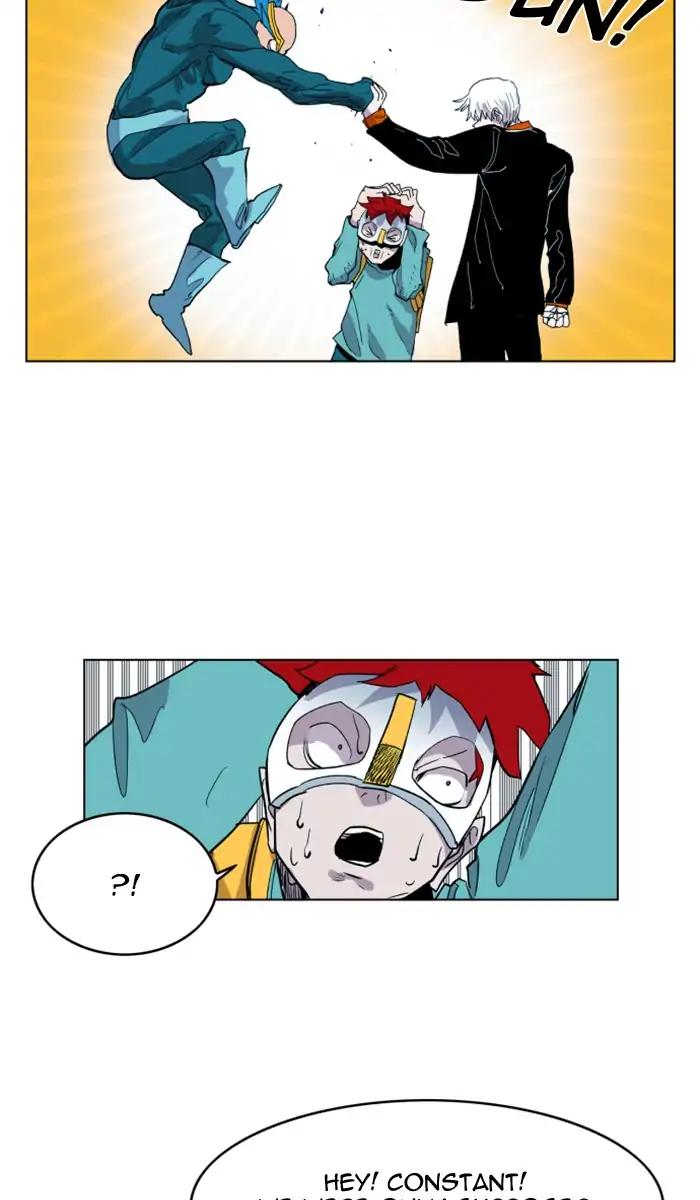 Hardcore Leveling Warrior chapter 115 page 65