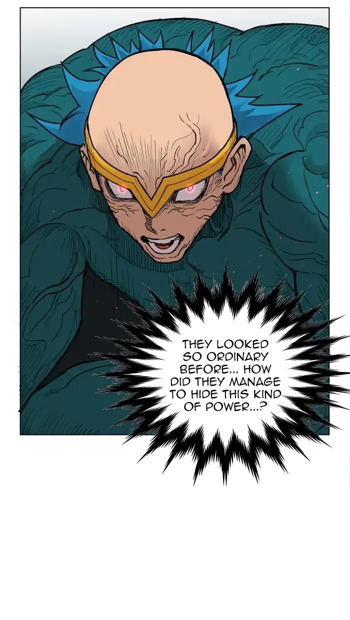 Hardcore Leveling Warrior chapter 116 page 10