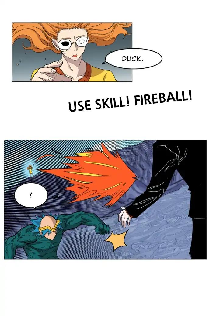 Hardcore Leveling Warrior chapter 116 page 11