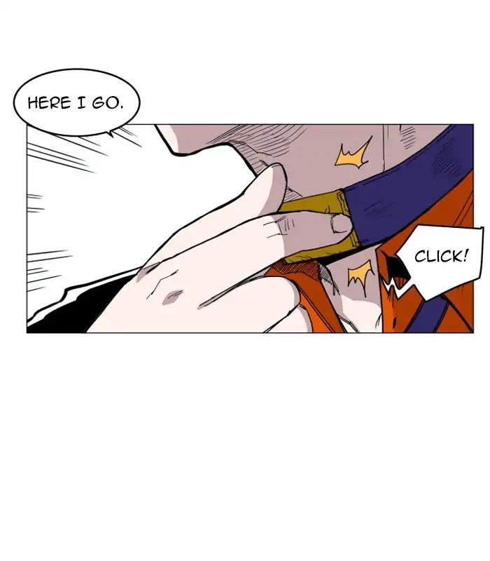 Hardcore Leveling Warrior chapter 116 page 13