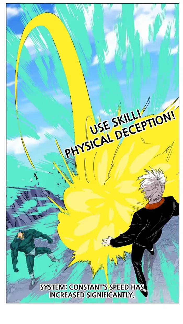 Hardcore Leveling Warrior chapter 116 page 14