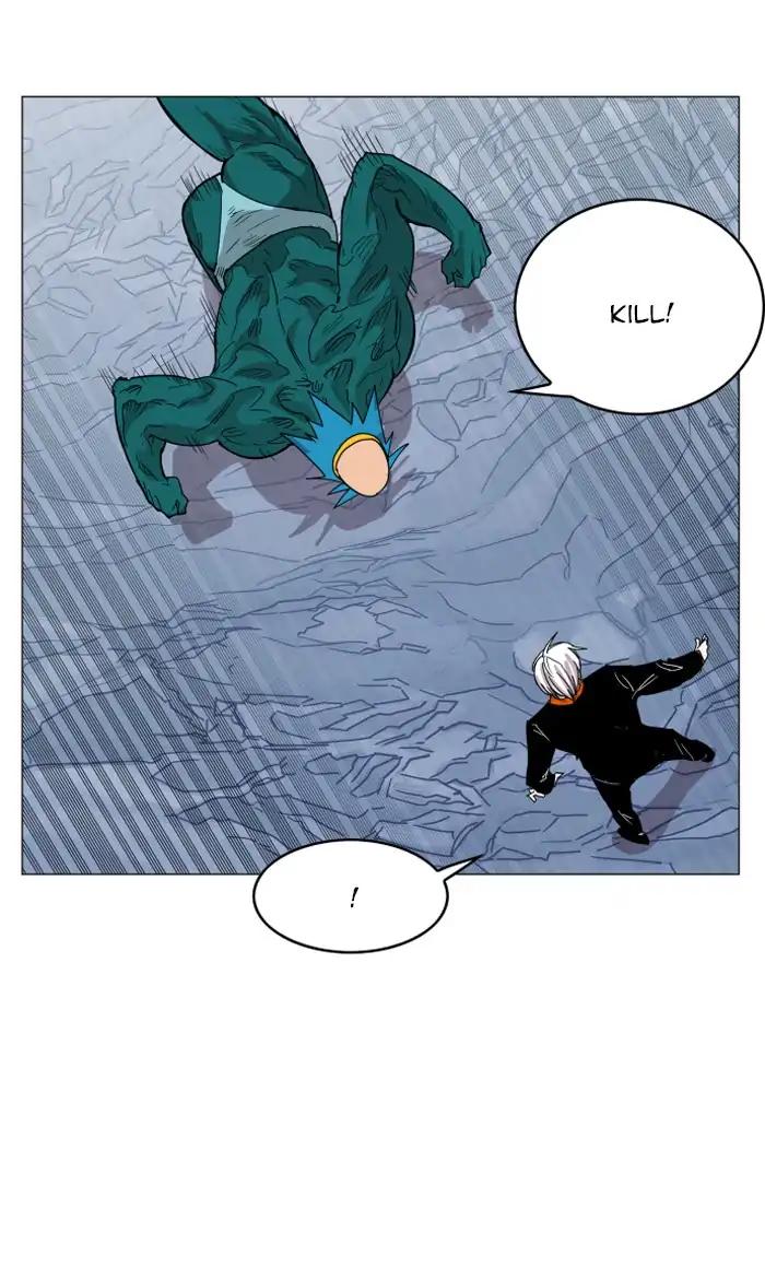 Hardcore Leveling Warrior chapter 116 page 16