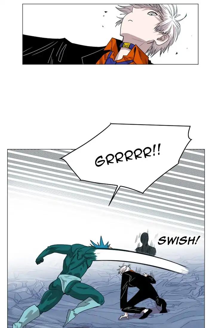 Hardcore Leveling Warrior chapter 116 page 17