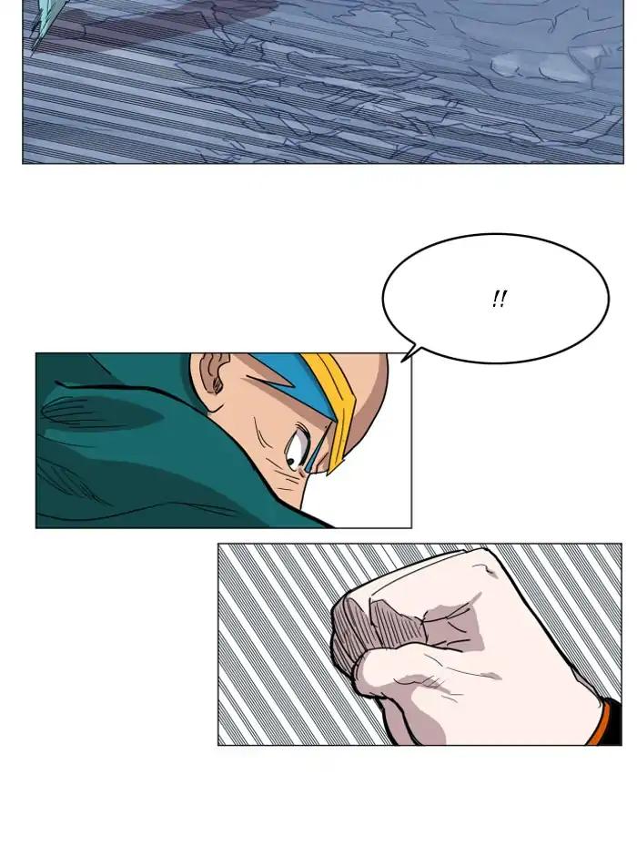 Hardcore Leveling Warrior chapter 116 page 18