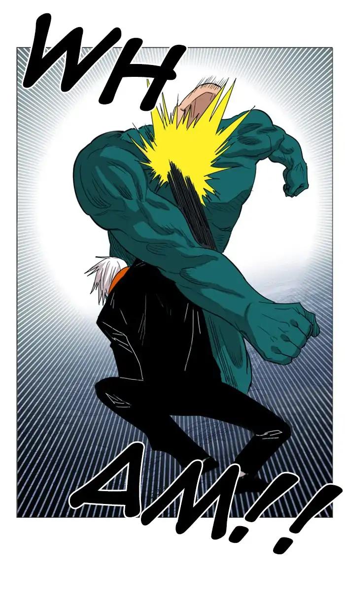 Hardcore Leveling Warrior chapter 116 page 19