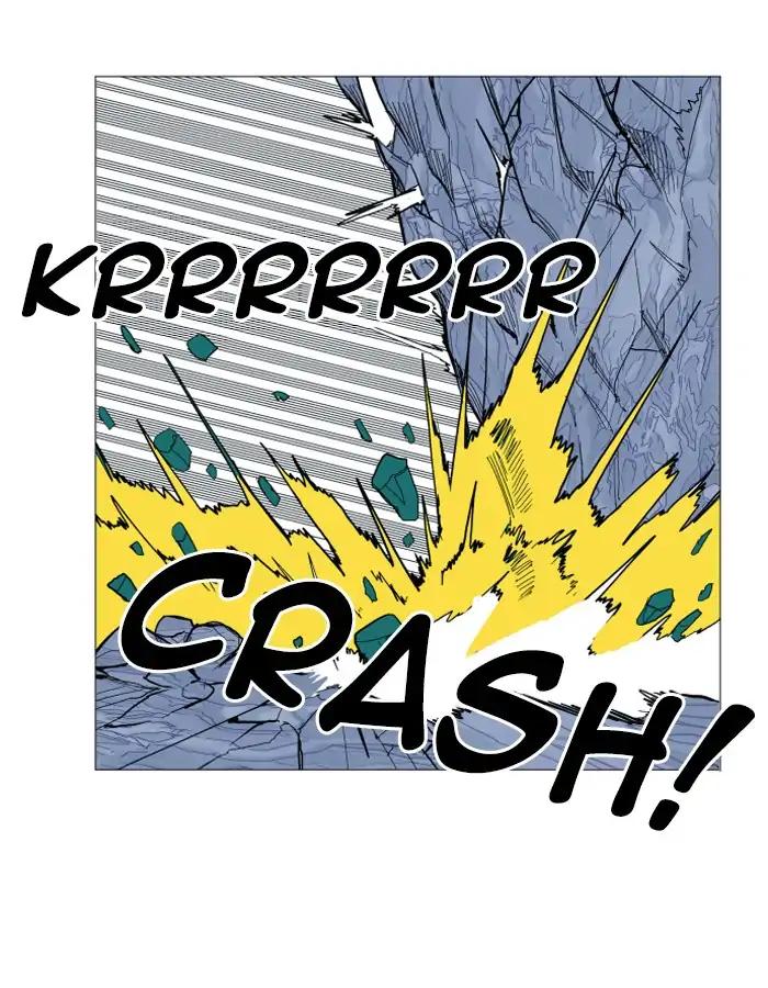 Hardcore Leveling Warrior chapter 116 page 22