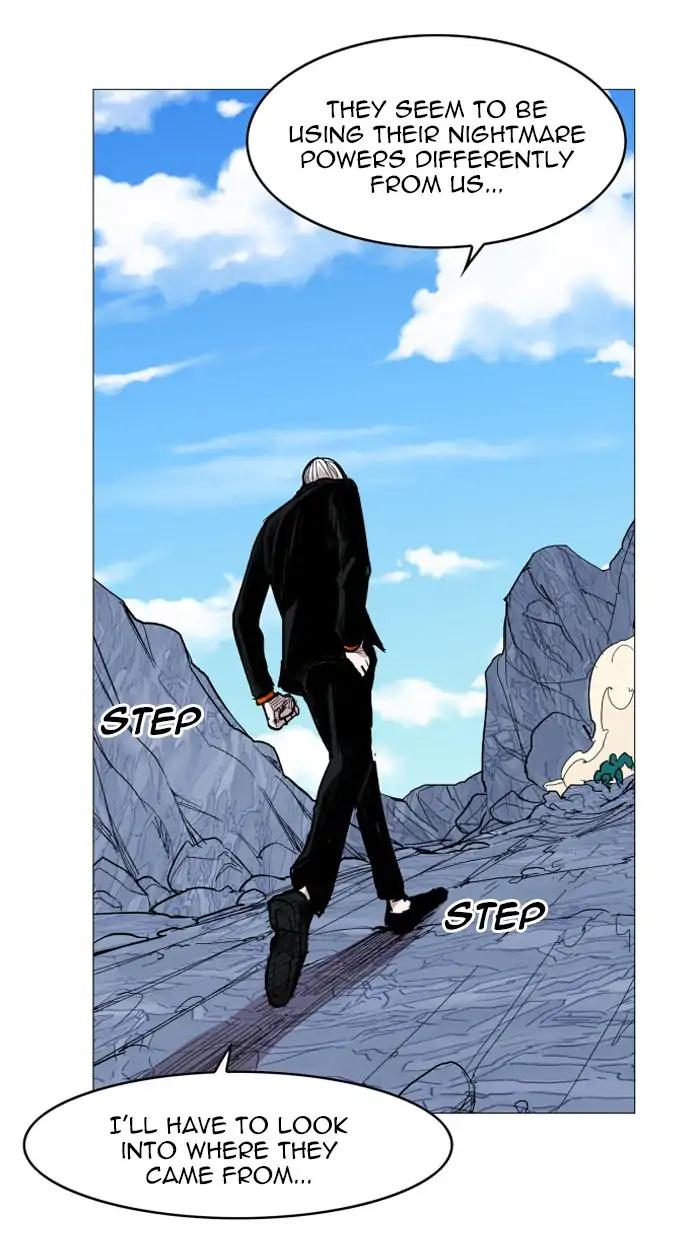 Hardcore Leveling Warrior chapter 116 page 24