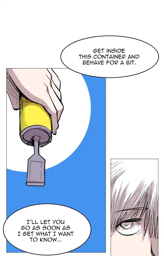 Hardcore Leveling Warrior chapter 116 page 25