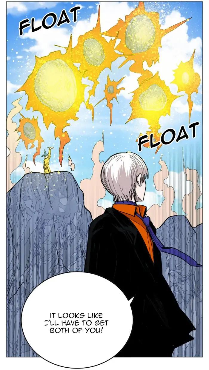 Hardcore Leveling Warrior chapter 116 page 27